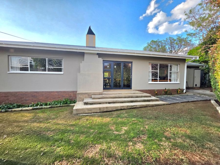 4 Bedroom Property for Sale in Panorama Free State